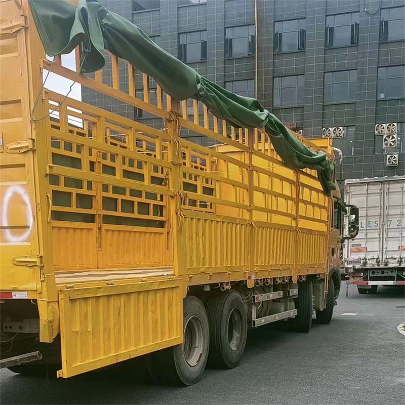 荆州到新泰物流公司——一站式货运服务（到新泰的物流）