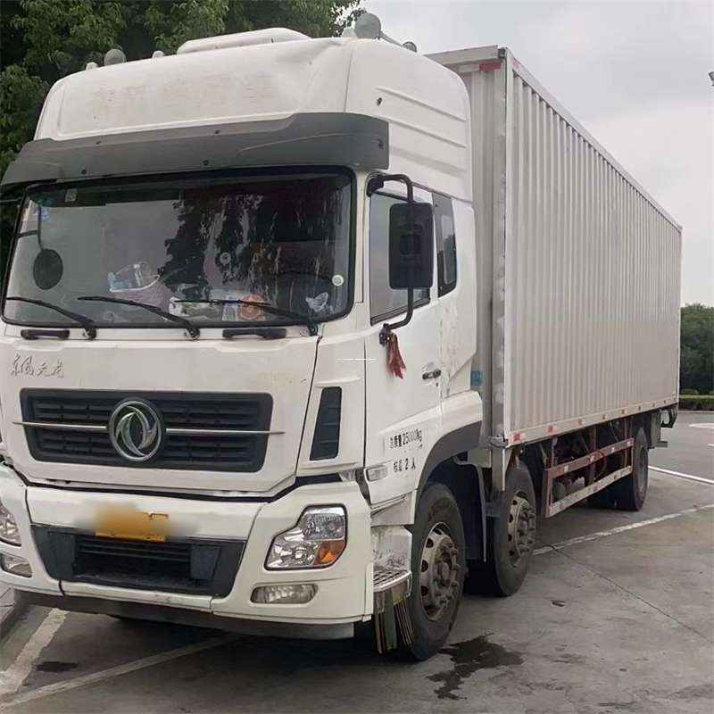 荆州到汉中物流公司——一站式服务，让货运更便捷（汉中物流公司在哪里）