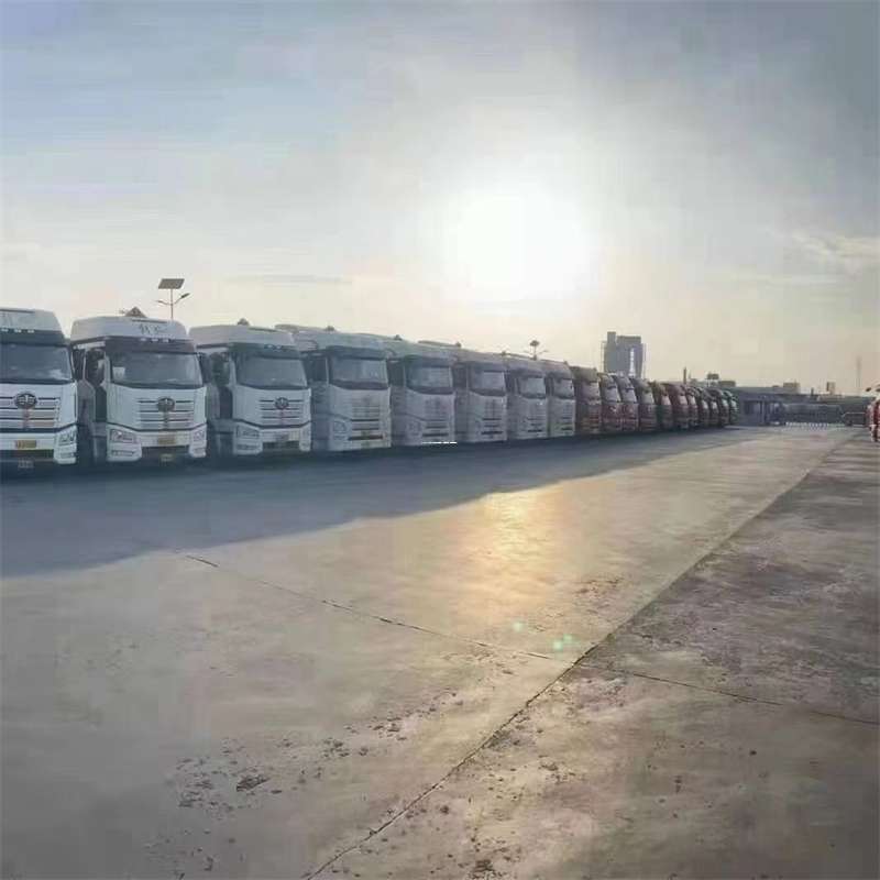 荆州到武威物流公司——一站式服务，让货运更便捷