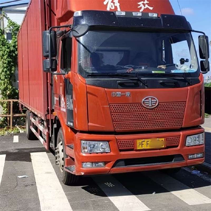 荆州到恩施物流公司一站式服务，让货运更轻松