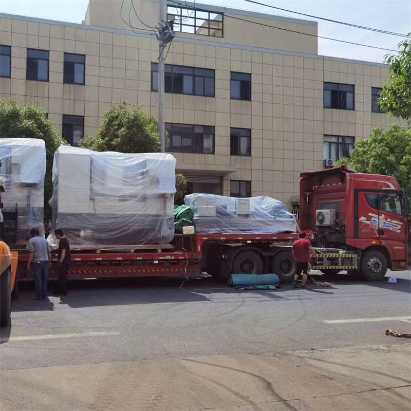 荆州到南京物流公司一站式服务，让货运更轻松