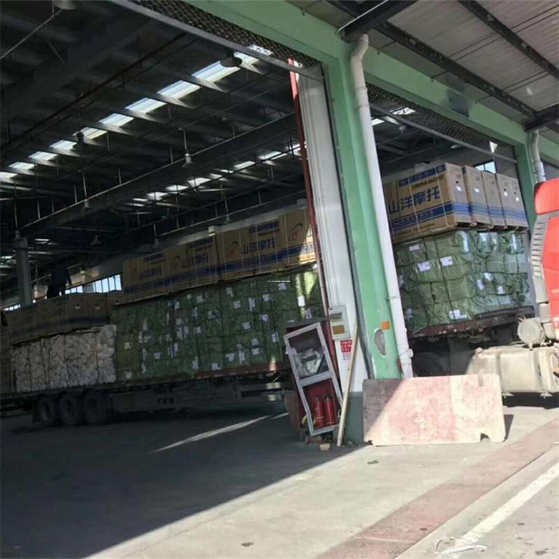 荆州到苏州物流公司——一站式服务，让货运更便捷