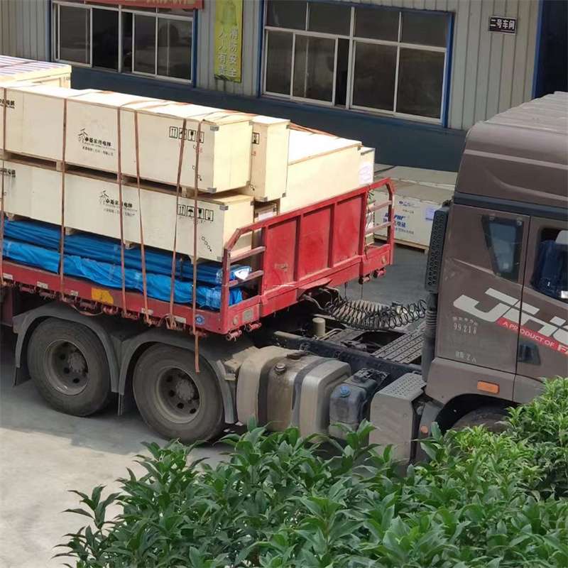 荆州到海口物流公司一站式服务，让货运更轻松